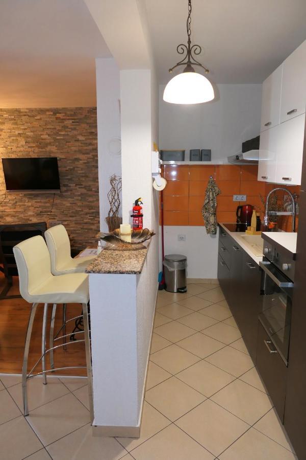 Apartment Marko Senj  Eksteriør bilde