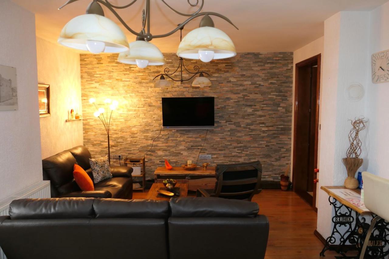 Apartment Marko Senj  Eksteriør bilde
