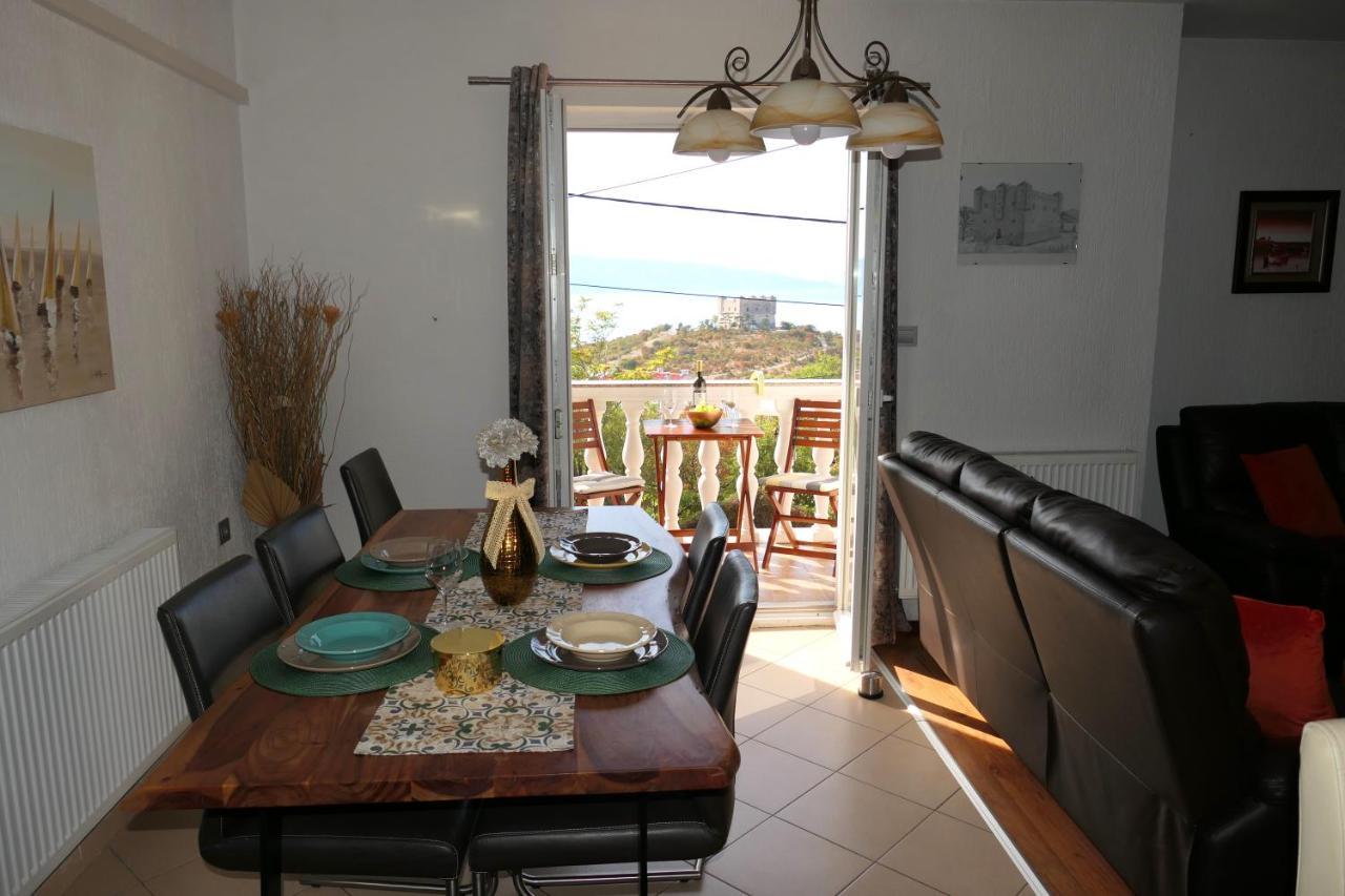 Apartment Marko Senj  Eksteriør bilde