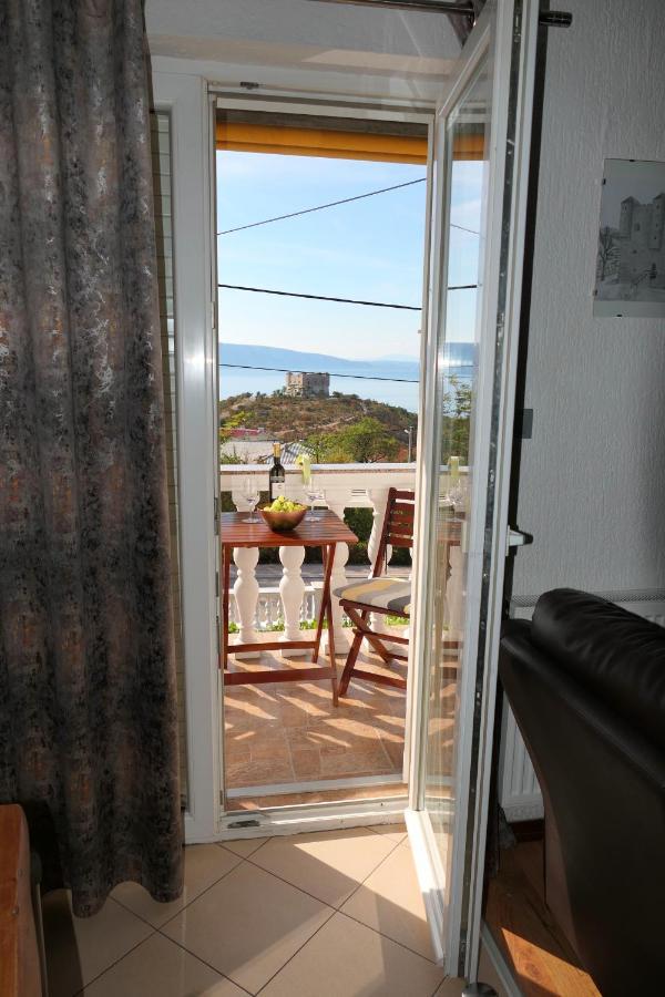 Apartment Marko Senj  Eksteriør bilde